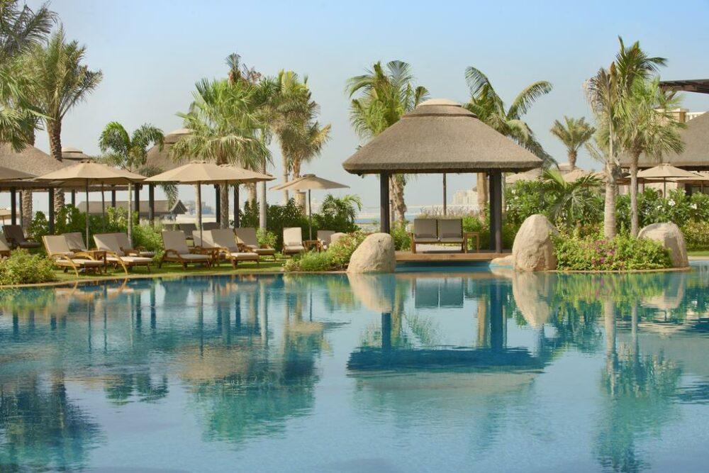 Hôtel Le Sofitel The Palm Resort & Spa à Dubai 5* – Image 2