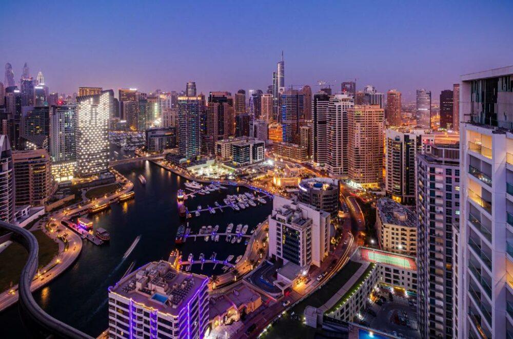 Wyndham Dubai Marina 4* – Image 2