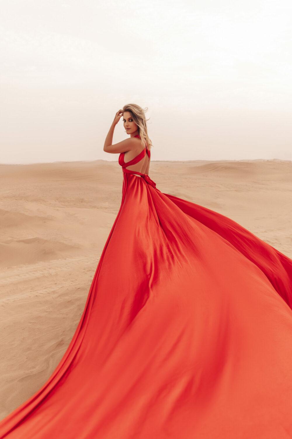 Shooting photo à Dubai + Location de robe et tenue Homme – Image 3