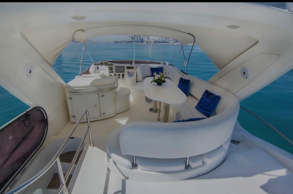 Location d'un yacht privé 50FT – Image 4
