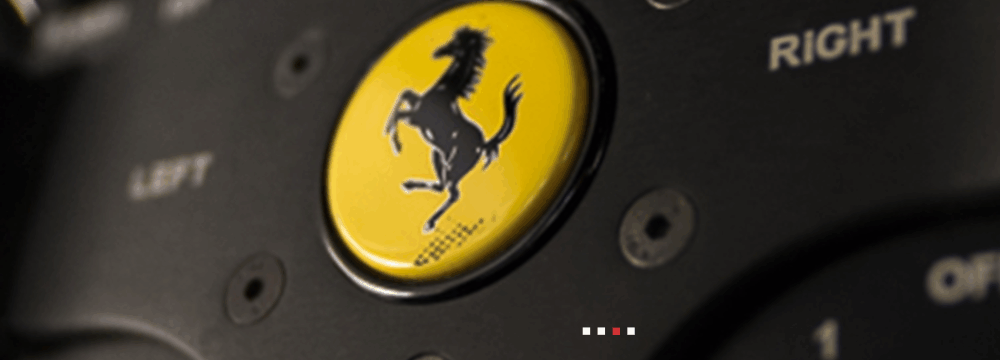 Conduite Ferrari 458 Challenge expérience sur circuit à Dubai – Image 2