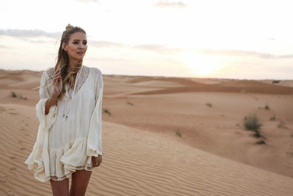 Capturez vos Moments Précieux avec un Shooting Photo à Dubai – Image 2