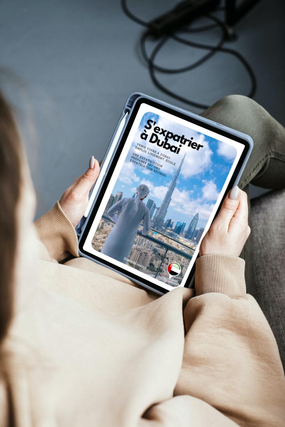 Préparez votre Expatriation à Dubaï avec notre Guide Complet – Image 2