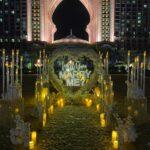 demande en mariage dubai