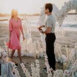 demande en mariage dubai