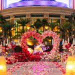 demande en mariage atlantis dubai