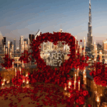 demande en mariage dubai